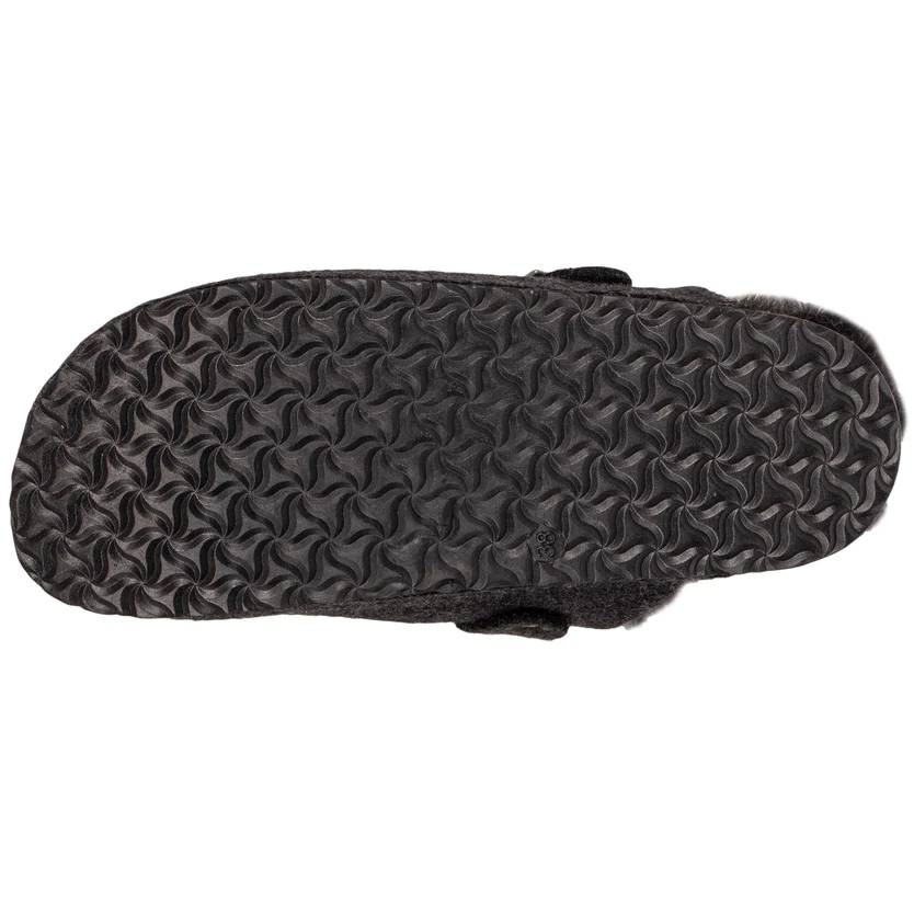 Isotoner Pantoffels Dames Ultra Comfort - Ergonomische Zool Met Voetboog Ondersteuning