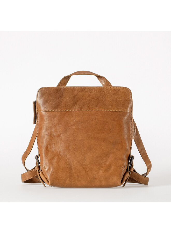 Aunts & uncles 40367-1 Mrs. Crumble Cookie caramel