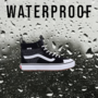 Vans SK8-HI MTE-2 Leopard Black/White