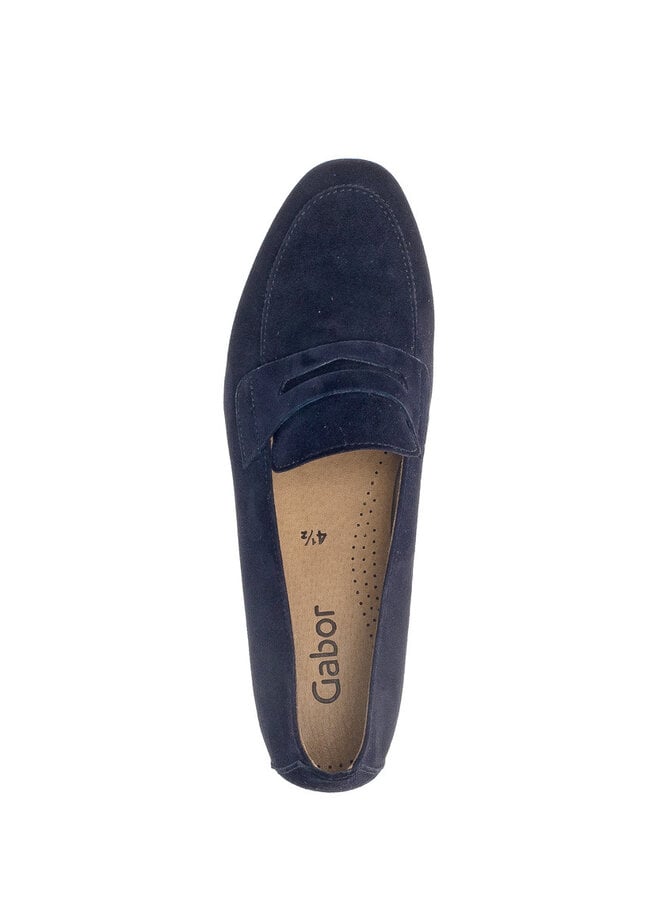 Gabor 85.213.16 Samtchevreau Atlantik