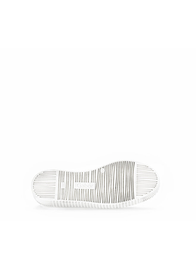 Gabor 83.334.21 Cervo Weiss (Ice)