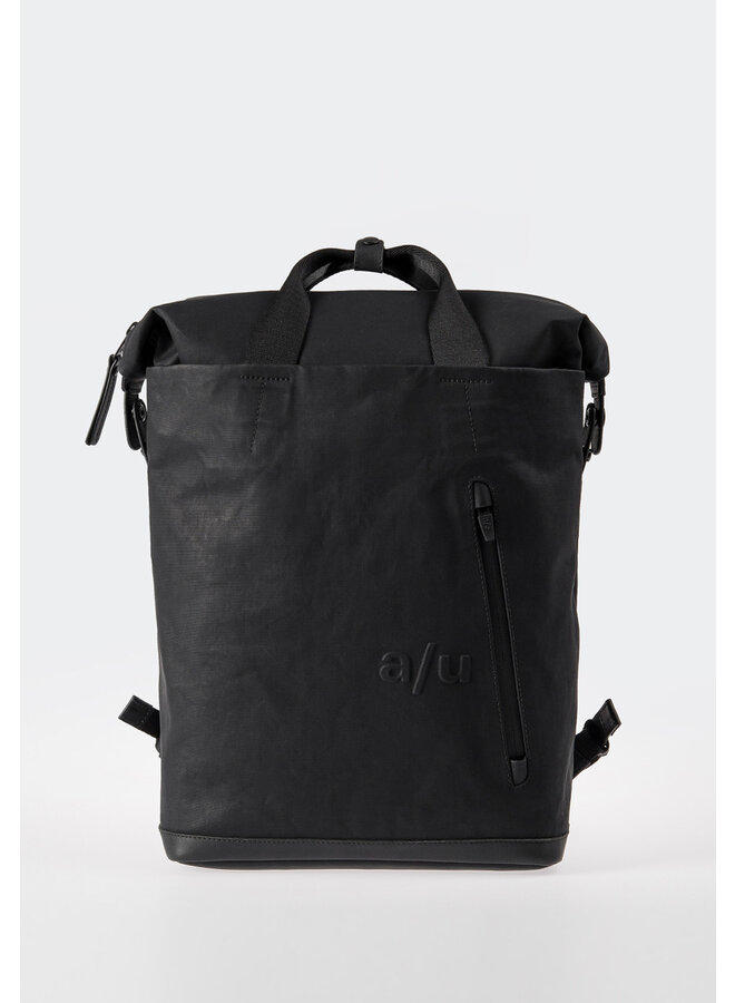 Aunts and uncles 10231-0 Morioka backpack-Shopper black