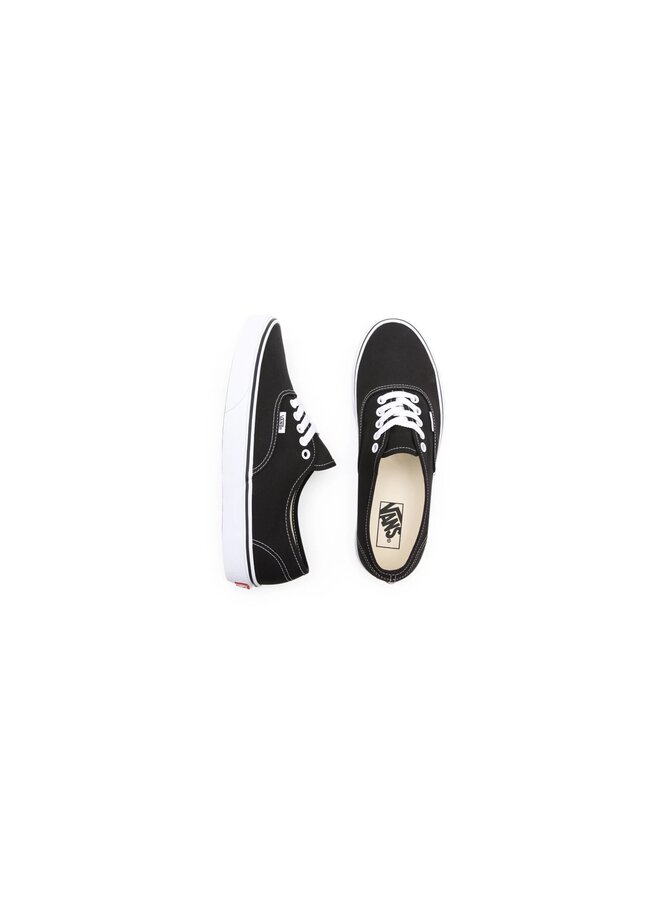 Vans Authentic Black