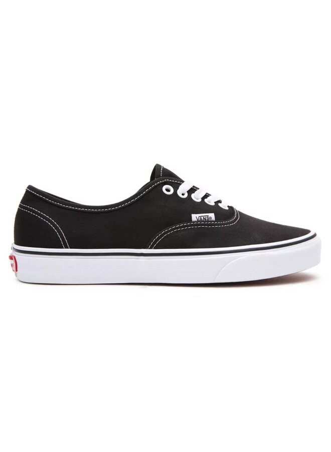 Vans Authentic Black