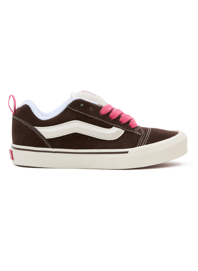 Vans Retro color brown/true white