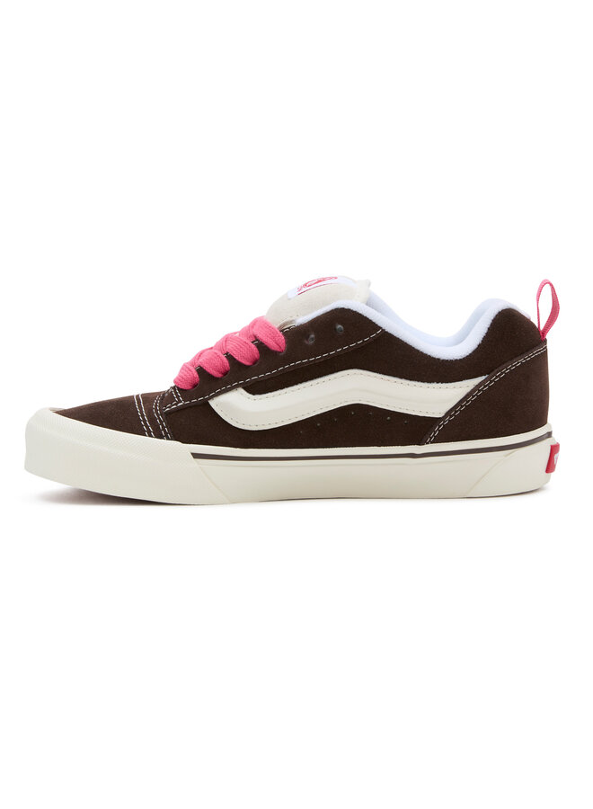 Vans Retro color brown/true white