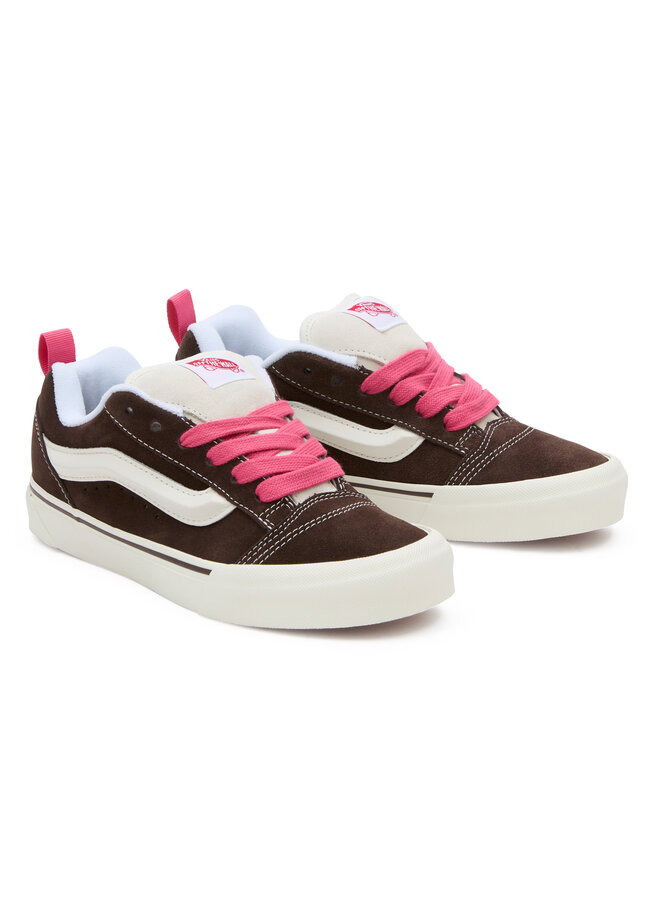 Vans Retro color brown/true white