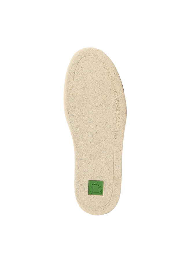 El Naturalista N5842S Nappa-Lino Cream/Geo