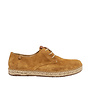 El Naturalista N678 Silk Suede Toffee/Campos