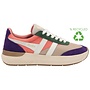 Gola Raven Wheat/CoralPink/RoyalPurple