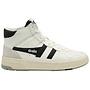 Gola CMB534WB Allcourt High White/Black