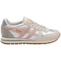 Gola CLB338WK Daytona Blaze White/Chalk Pink/Iceberg