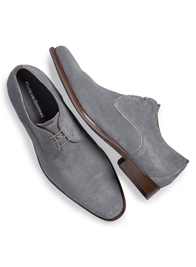 Floris Van Bommel De Draver 03.01 Grey