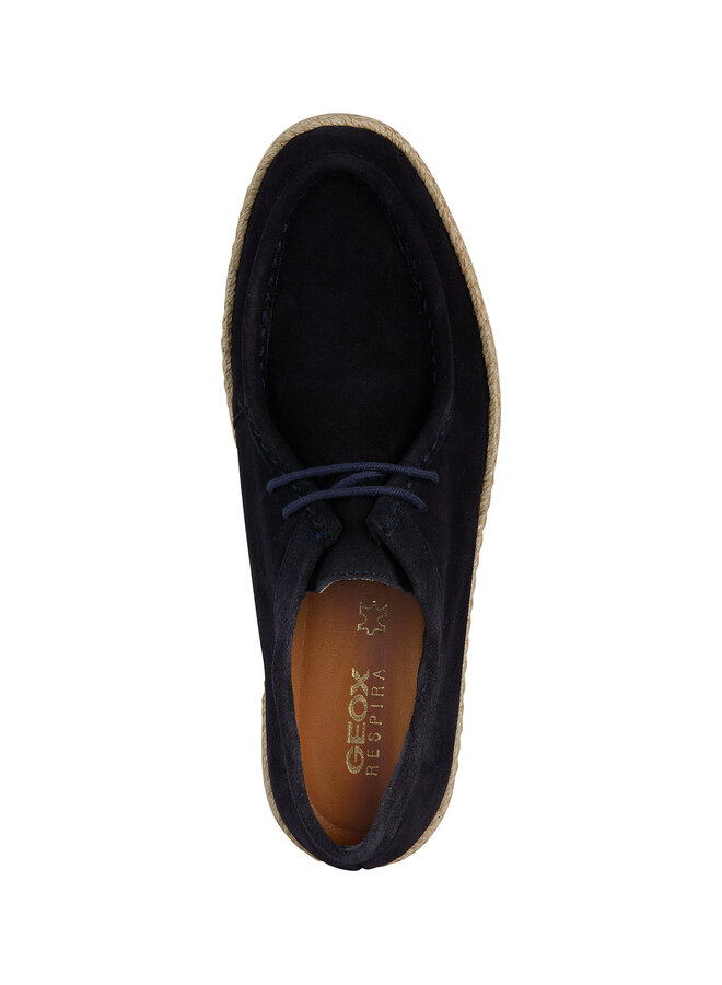 Geox U36GVB U Ostuni Navy