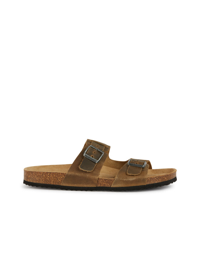 Geox U159VB U Sandal Ghita Sage