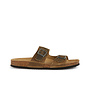 Geox U159VB U Sandal Ghita Sage