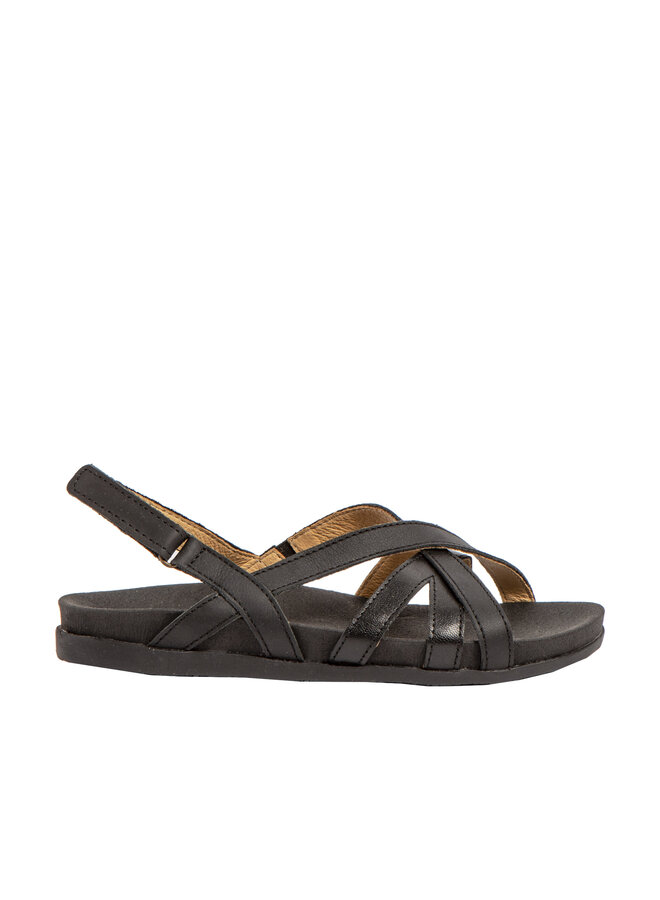 El Naturalista N5653 Multi Leather Black/Zumaia