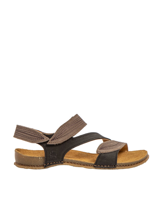 El Naturalista N5810S Pleasant Black-Plume/Panglao