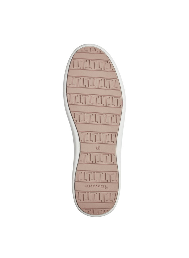 Tamaris 23735-42 Fuxia Comb Sneaker