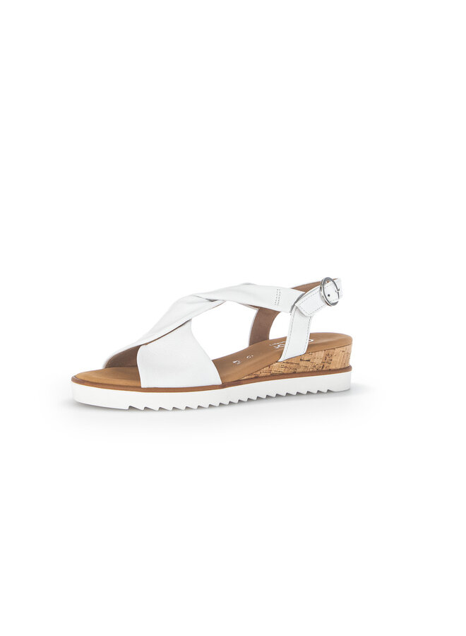 Gabor 42.751.50 Cervo Off White