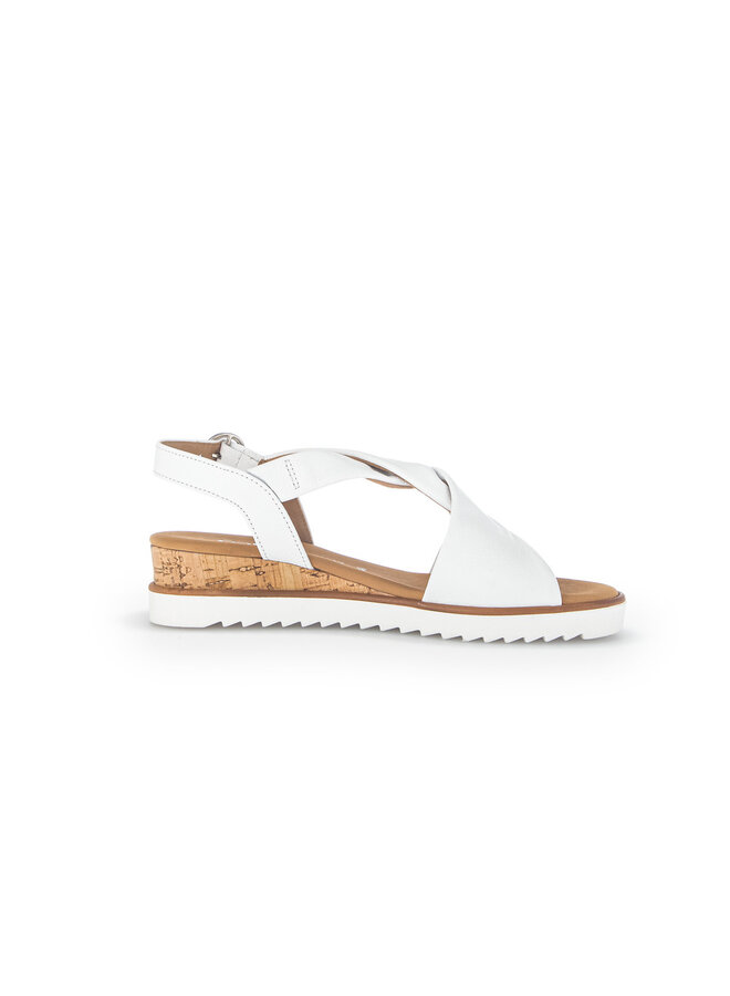 Gabor 42.751.50 Cervo Off White