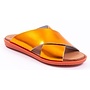 Hee Shoes 24365 Metal Orange