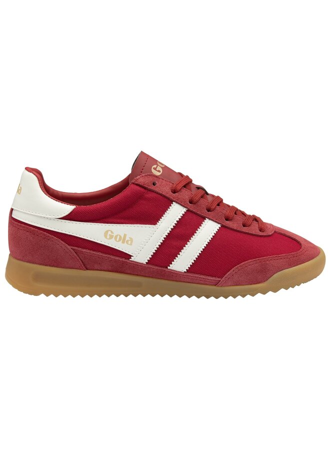Gola CMB623RW Tornado Deep Red/Off White