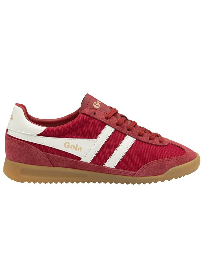 Gola Tornado Deep Red/Off White