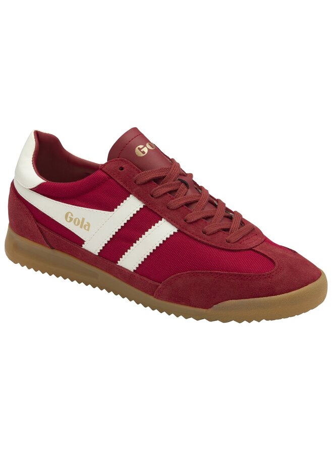 Gola CMB623RW Tornado Deep Red/Off White