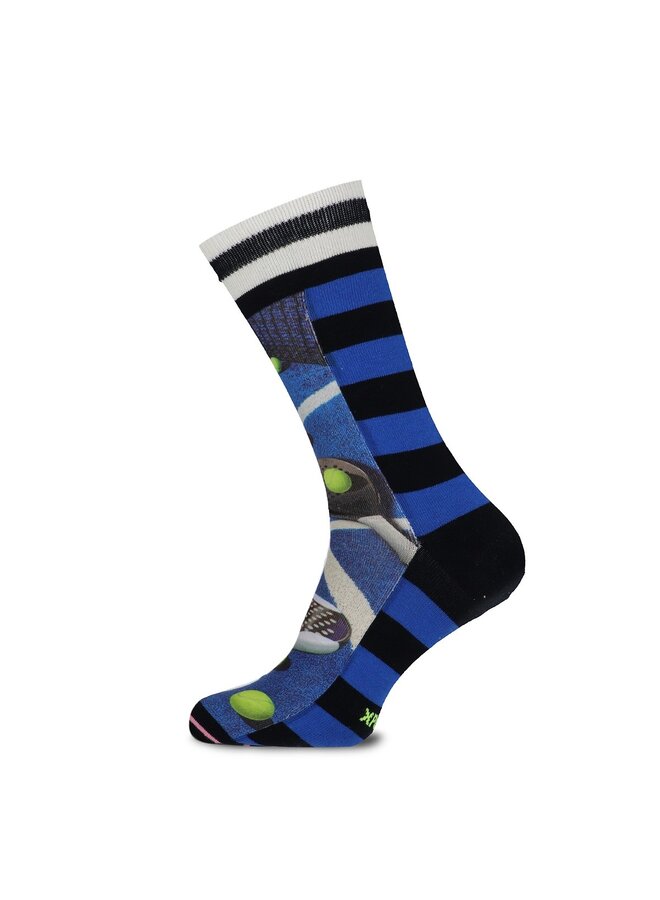 Xpooos Socks Padel Tennis 60333