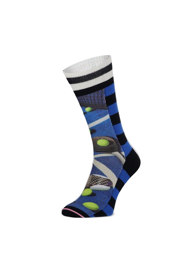 Xpooos Socks Padel Tennis 60333