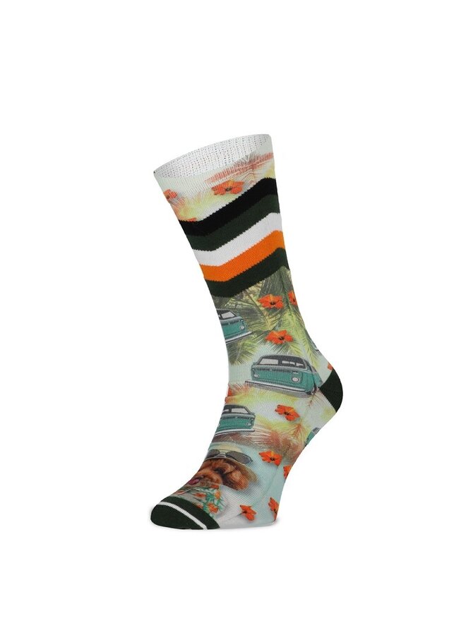 Xpooos Socks Beach Holiday 60334