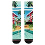 Xpooos Socks Bamboo Bahamas 60340