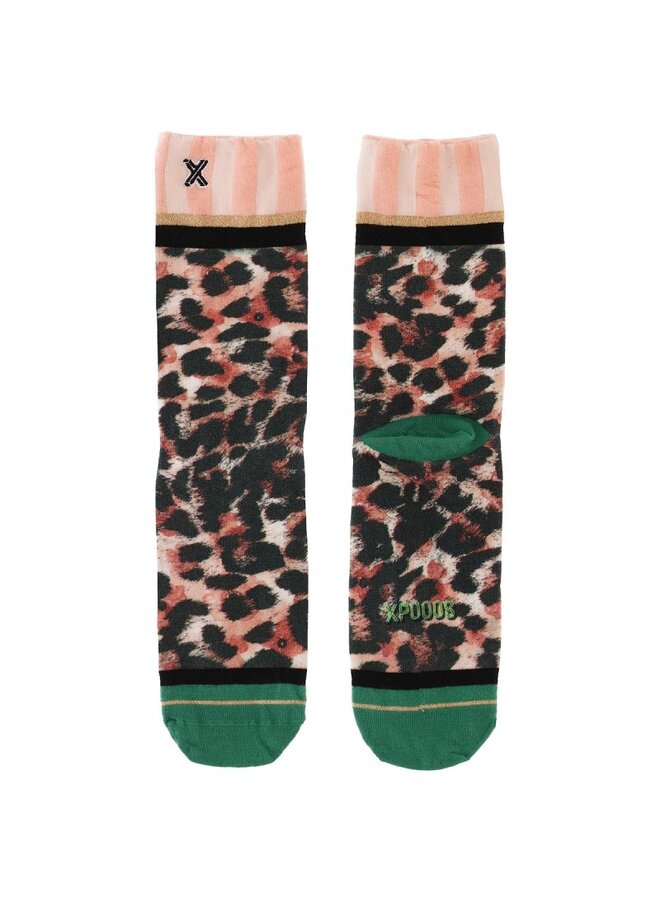 Xpooos Socks Bamboo Rachel 70257