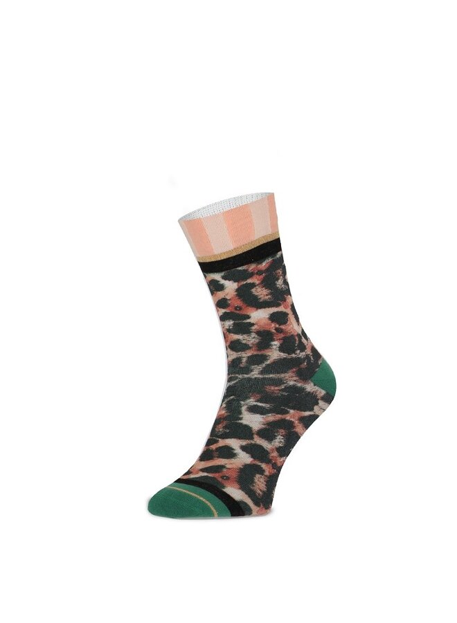 Xpooos Socks Bamboo Rachel 70257