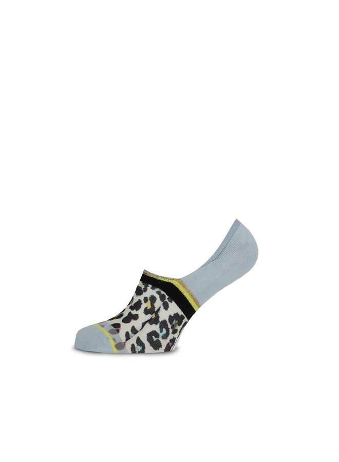 Xpooos Footies Cassie Invisible 72072