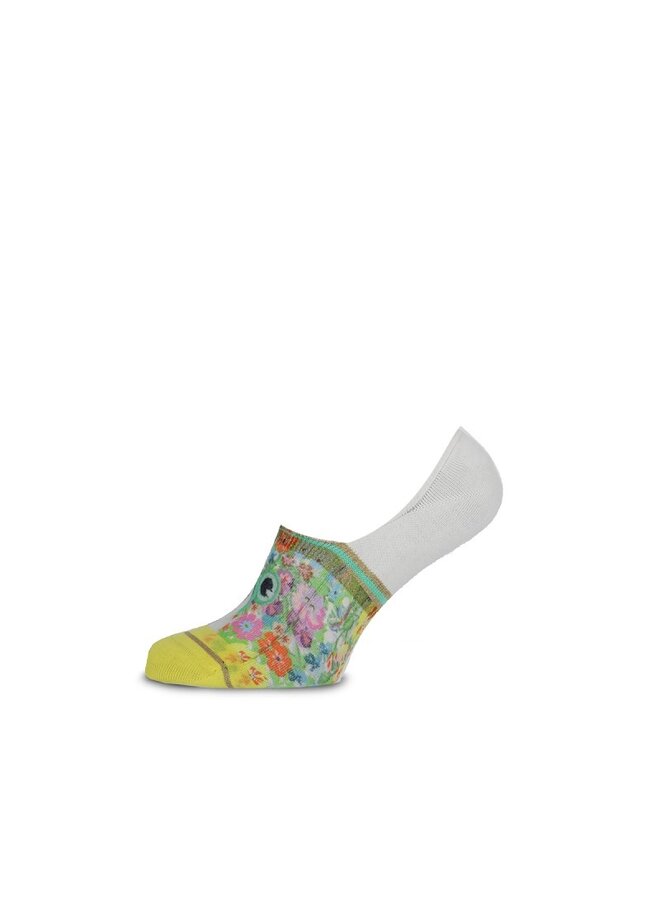 Xpooos Footies Kittycat Invisible 72078