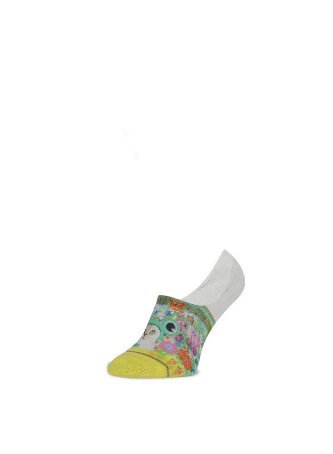 Xpooos Footies Kittycat Invisible 72078