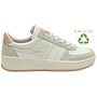 Gola CLB513WK Grandslam 88 White/White/Pearl Pink
