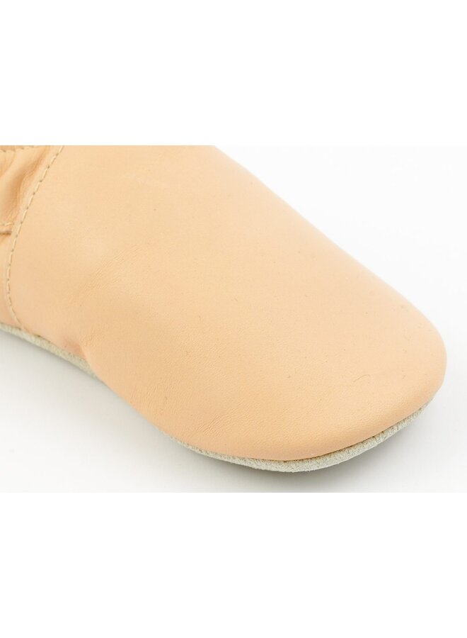 Bobux  Simple Shoe Soft Soles Rose