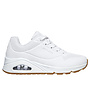 Skechers 73690 White Uno - Stand On Air