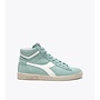 Diadora Game L High Suede Waxed Surf Spray