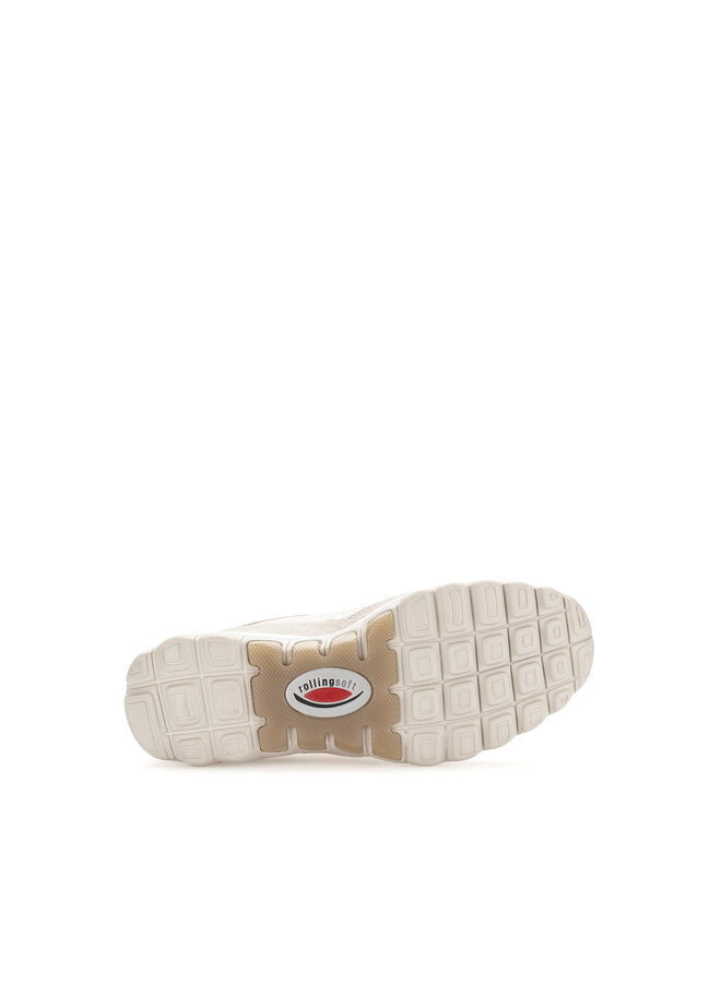 Gabor Rollingsoft 46.967.53 Foulard/Dreamvelour Ivory