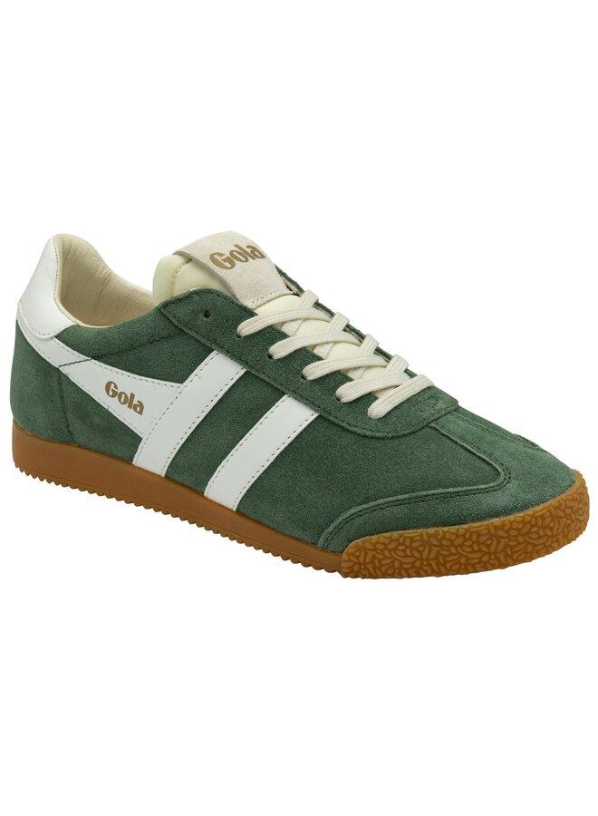 Gola Elan Evergreen/White