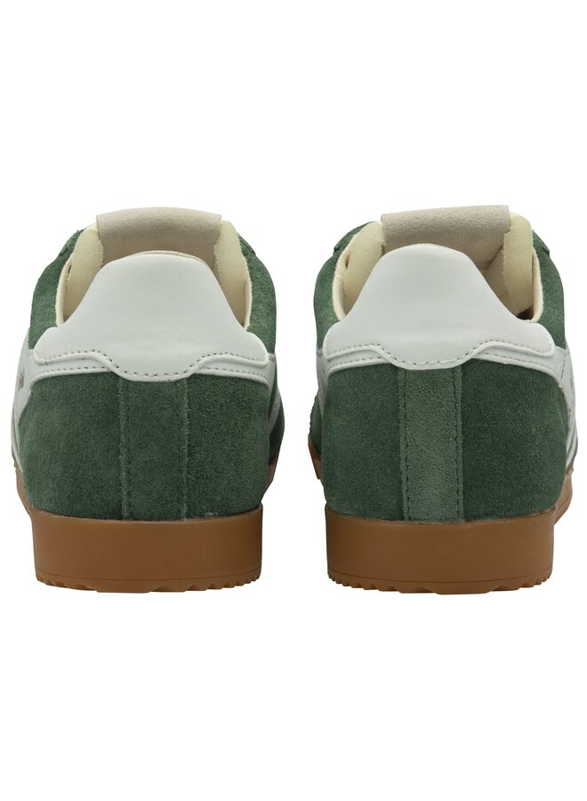 Gola Elan Evergreen/White