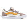 Vans KNU Skool Mega Check Gray/Marshmallow