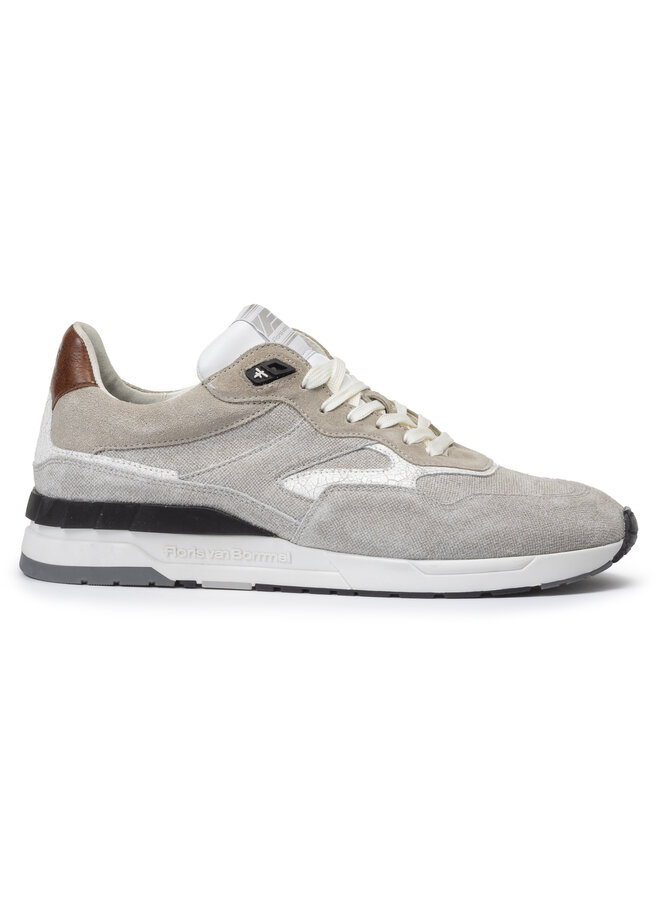 Floris Van Bommel De Runner 02.20 Light Brown