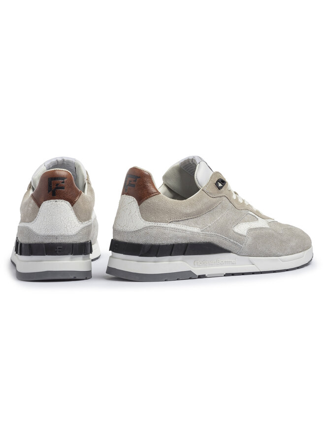 Floris Van Bommel De Runner 02.20 Light Brown