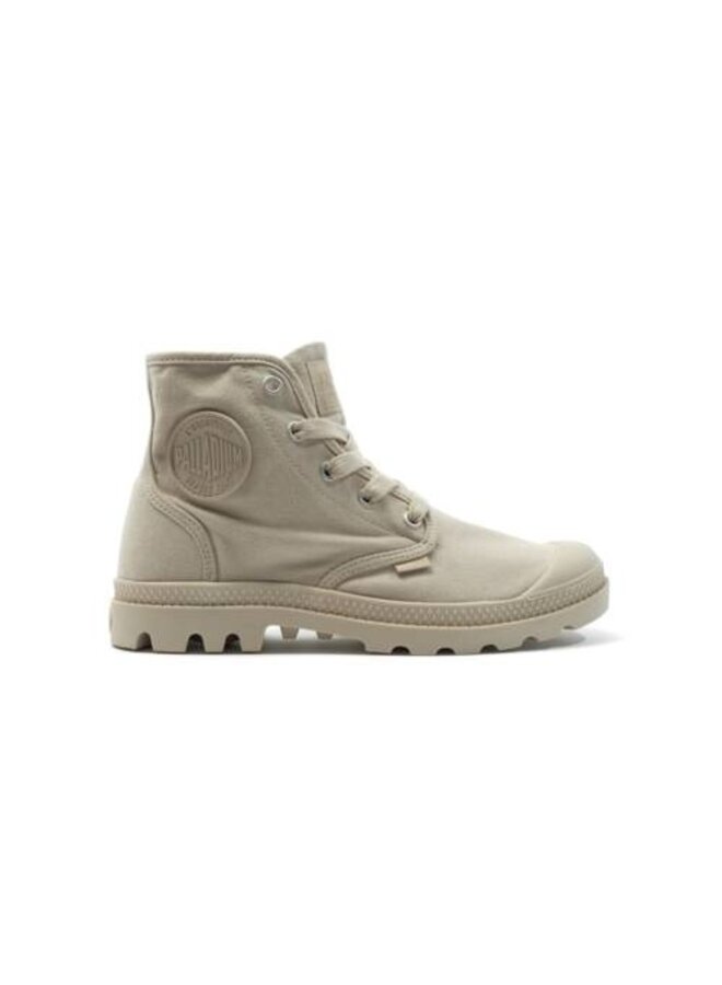 Palladium Pampa Hi Pilat