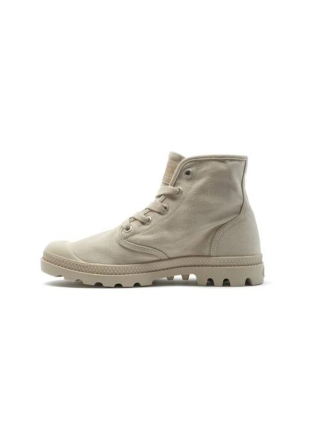 Palladium Pampa Hi Pilat